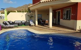 Villa Matheo